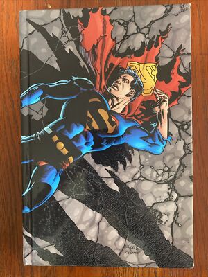 The Death and Return of Superman Omnibus (DC Comics November 2007)