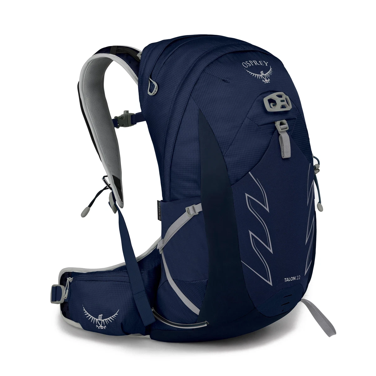 Backpacker sales rucksack osprey