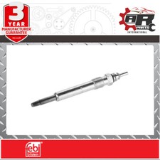 Febi Zündung Glühkerze - Passend für Mercedes C Klasse,E Klasse,G Klasse x1