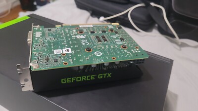 Nvidia GeForce GTX 1660 Super 6GB