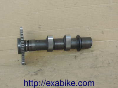 Arbre à Cames D'échappement HOT CAMS HC-2082-1E Pour Suzuki RMZ 450 2007 - Neuf - Performance