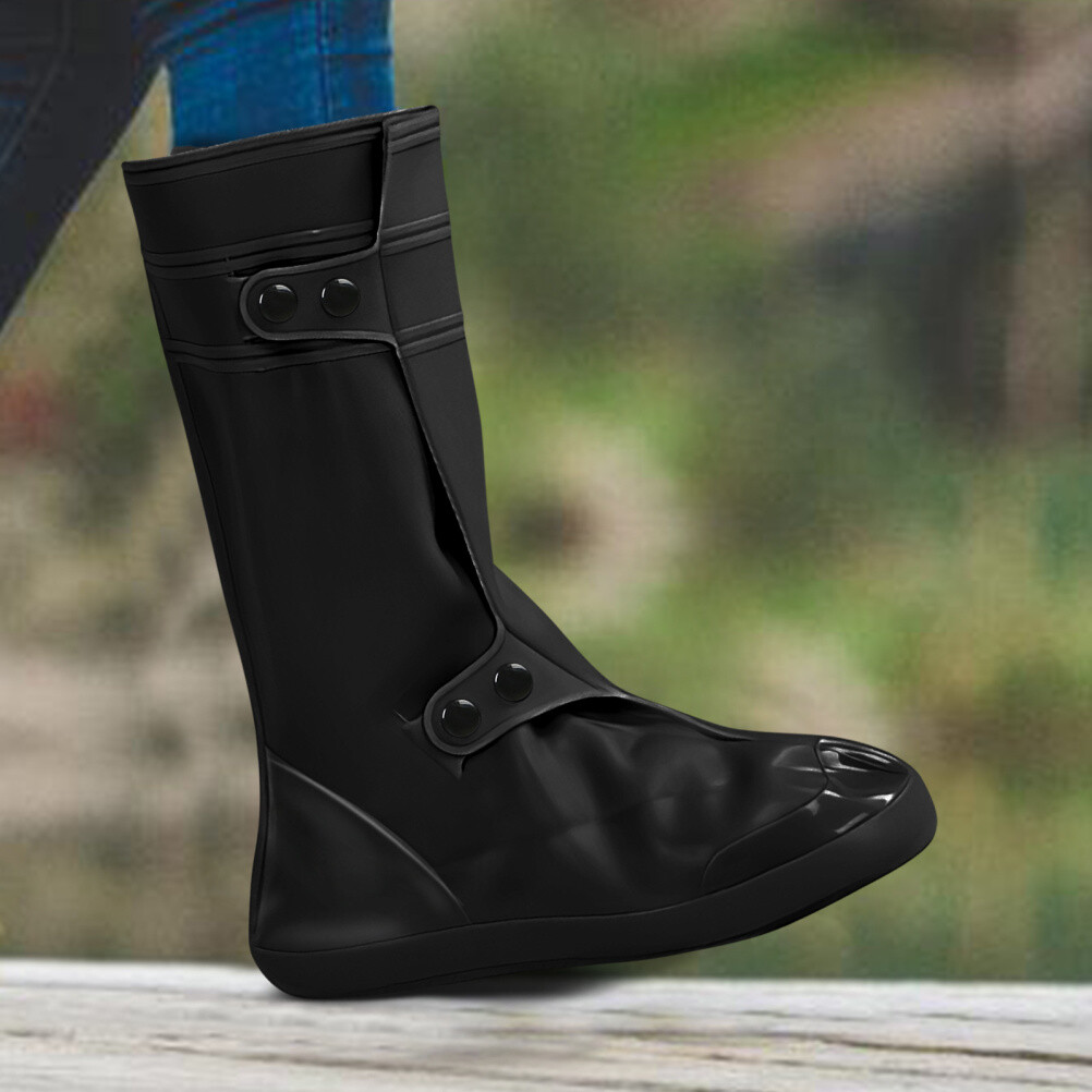 APL Pantofole Unisex Antiscivolo Antipioggia Impermeabile Protezione per