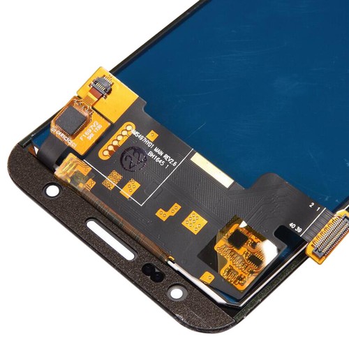 LCD Touch Screen Digitizer Display for Samsung Galaxy S5 I9600 SM-G900 A+ - Photo 9 sur 12