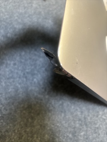 Original Apple MacBook Air A1466 2632 - Imagen 4 de 9