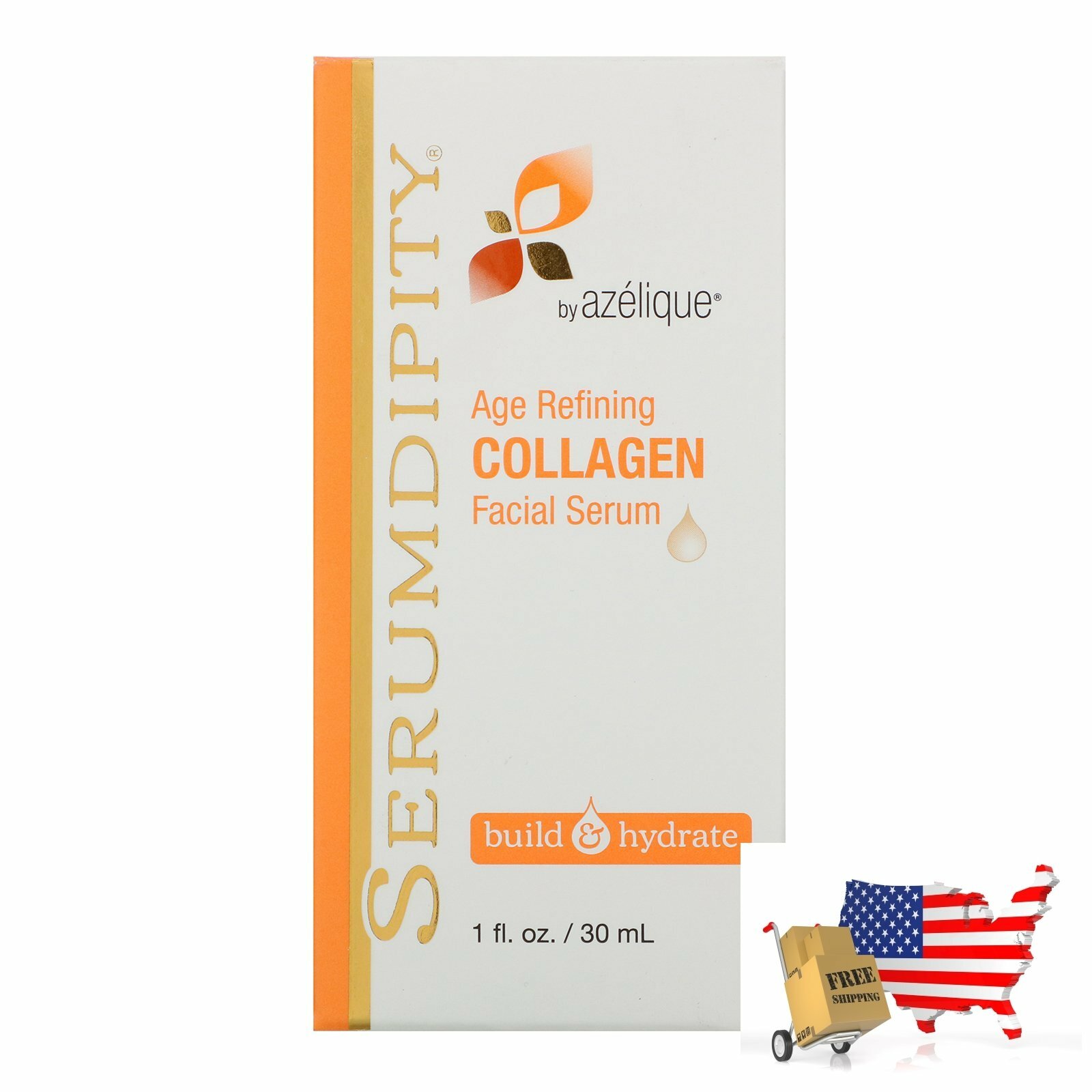 azelique serumdipity