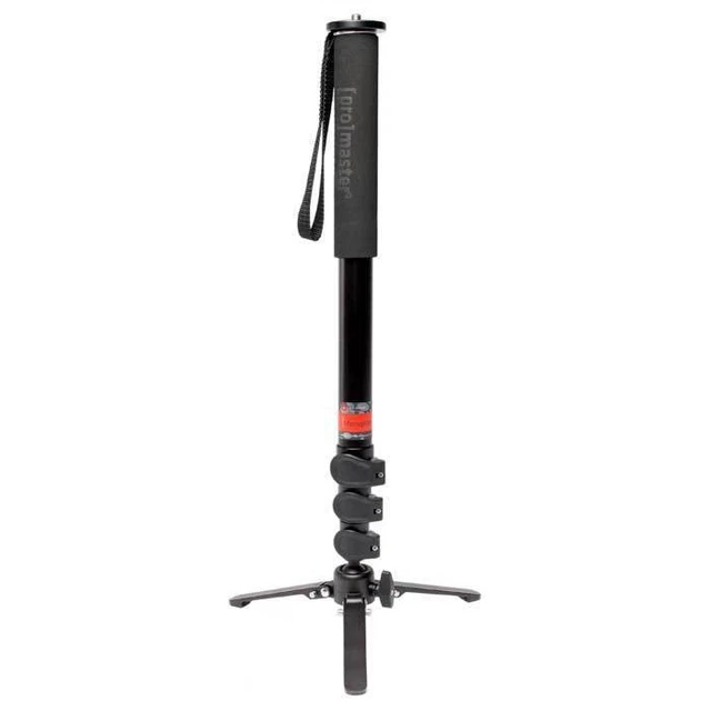 ProMaster Aluminum Camera Monopods