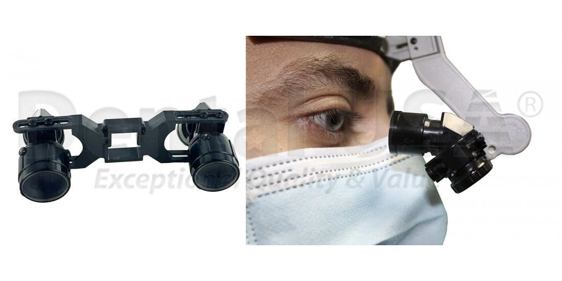 その他 Dr.KimHeadLamp Dr. Kim Headlight 4.0x Ergoscope *ONLY COMPATIBLE WITH