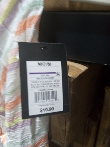 NWT Girls Size M (7/8) Art class Jumpsuit, Light Weight, Liquidation Sale #U20 - Picture 3 of 4