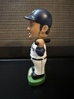 2001 Ichiro Suzuki Bobblehead Stadium Giveaway w/ticket Seattle Mariners NIB SGA — photo 3