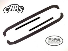 1952-1957 Desoto 276 291 330 341 345 Hemi Oil Pan Gasket Set Best Gasket