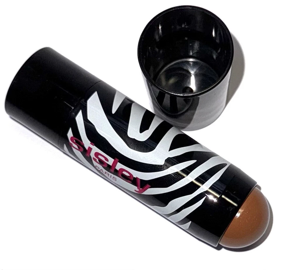 Sisley Phyto Blush Twist No. 7 Contour - Bild 2 von 3