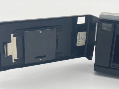 35mm film camera ricohmatic 35