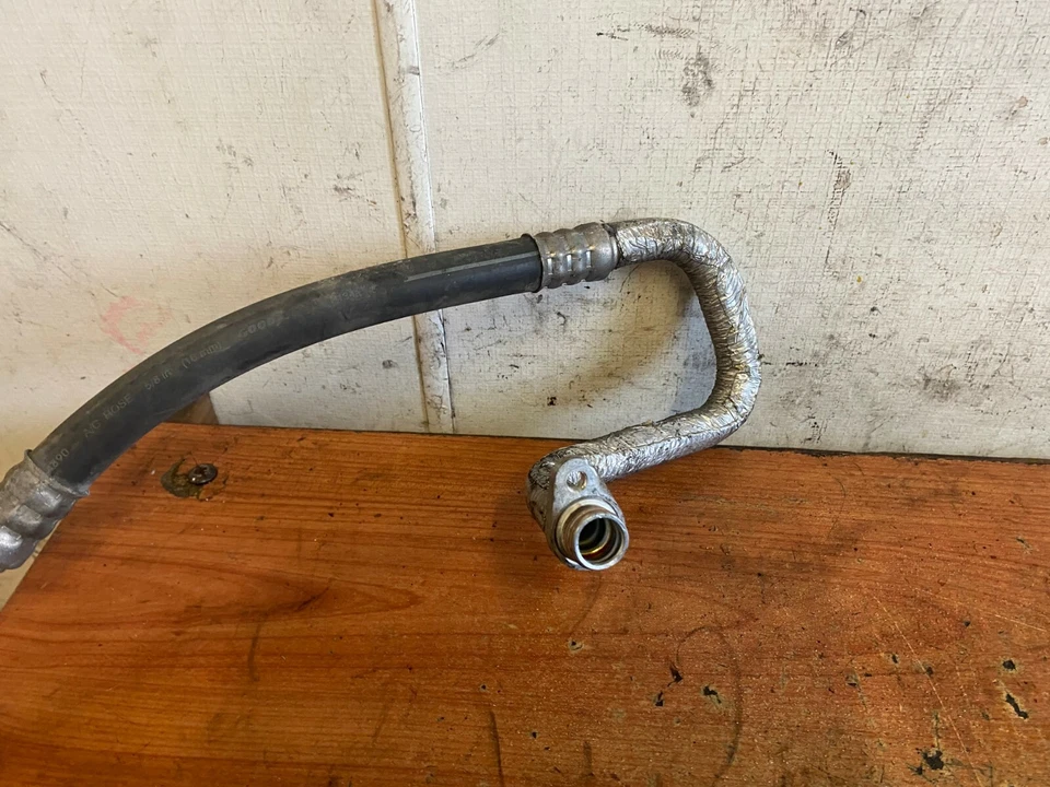 PEUGEOT 407 2008 2.0 HDI TUBO AIRE ACONDICIONADO 9686413480 Foto 2 de 4