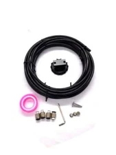 170112 Differential Axle Breather Kit FOR 4WD vehicle