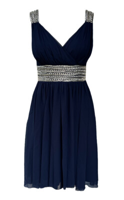 Ashley Brooke Event Abendkleid Cocktailkleid 128441 34 36 38 40 42 44 46 NEU