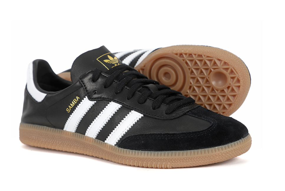 ★ADIDAS★Adidas Samba Decon★ユニセックス★送料・関税込★ adidas Originals Samba Decon Unisex Sneakers Casual Sport