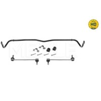 Meyle Koppelstange Stabilisator Fahrwerk Vorne FüR VW Polo 9N_ Fox 5Z1 5Z3 Seat