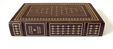 Madame Bovary by Gustave Flaubert Franklin Li...