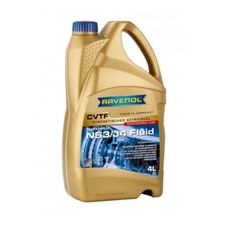 Ravenol CVTF NS3/J4 4 L