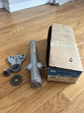 Industrial Door Closer Box Holder Arm Parts Russwin 2810