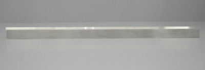 Starrett 51457 Lineal mit abgeschrägter Kante 24'' lang x 1-13/32'' breit x 11/64