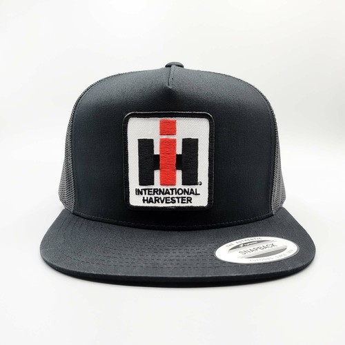 International Harvester Hat, Vintage 