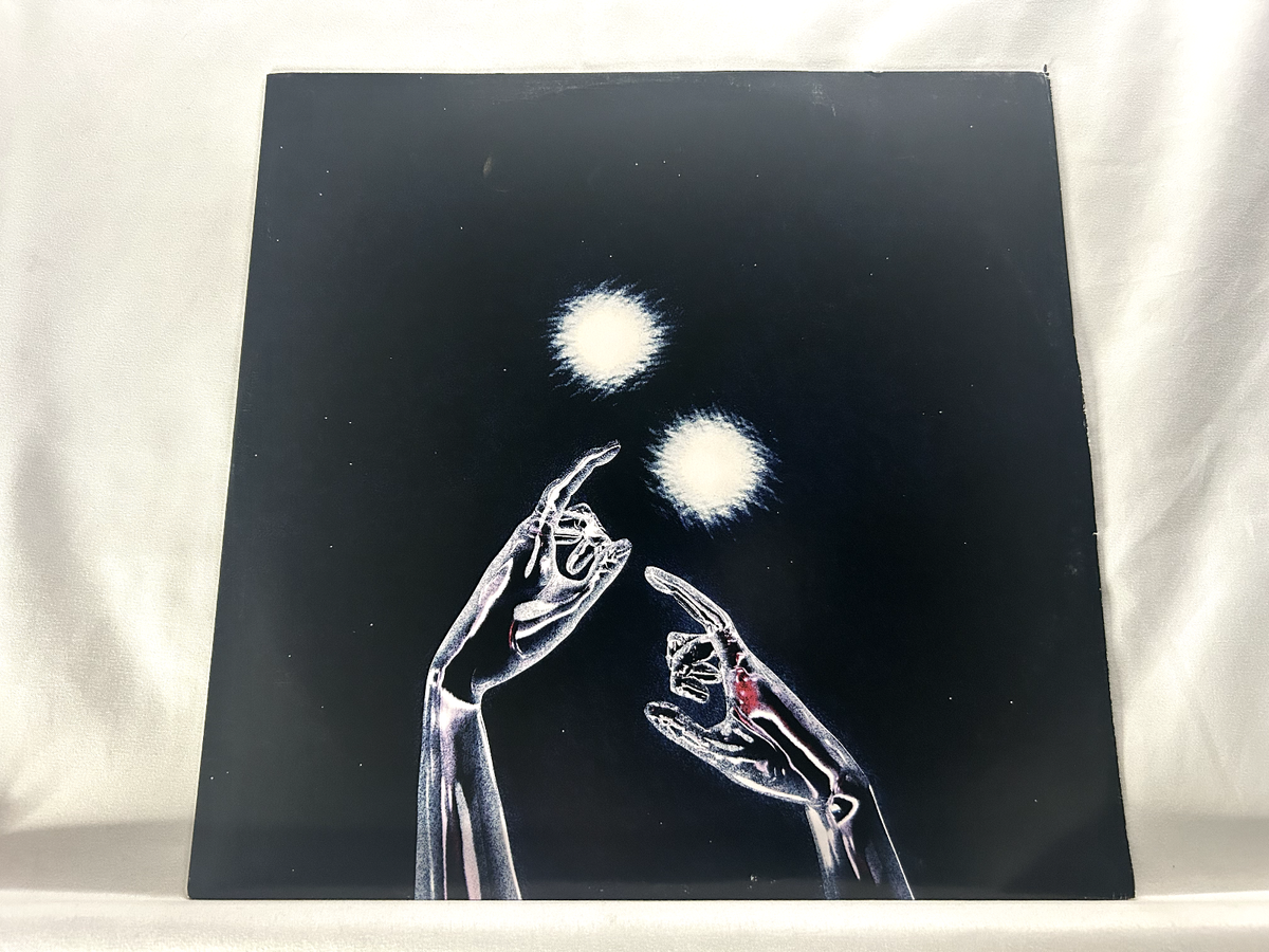 欧LP FINNEAS Optimist 00602438501014 Interscope Records /00400 finneas-optimist-good-records-