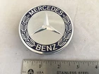 Mercedes-Benz Blue Factory OEM Wheel Center Hubcap Hub Cap A 171 400 00 25