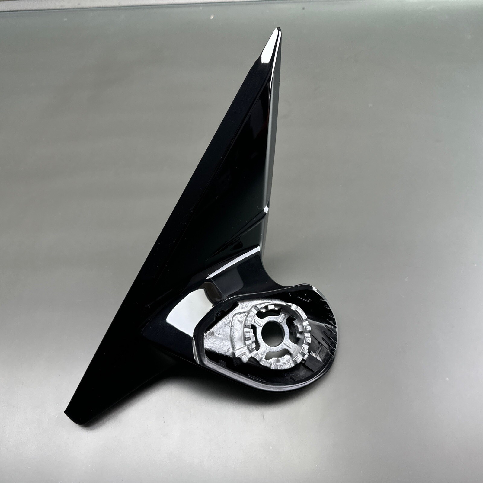 BMW 3 F30 F31 Left Side Wing Mirror RHD OEM 2021-2003 for sale 