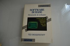 Biggerstaff Software di base Strumenti sviluppo Jackson 