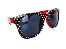 FASHION SUNGLASSES - EMERGENCY EXIT - 100 UV PROTECTION - MSRP 16.00