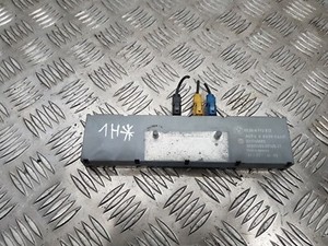 2004 BMW Z4 SERIE E85 E86 ANTENNENTUNER LUFTVERSTÄRKERMODUL 6912817 #1H
