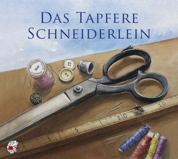 Thumbnail - Das Tapfere Schneiderlein