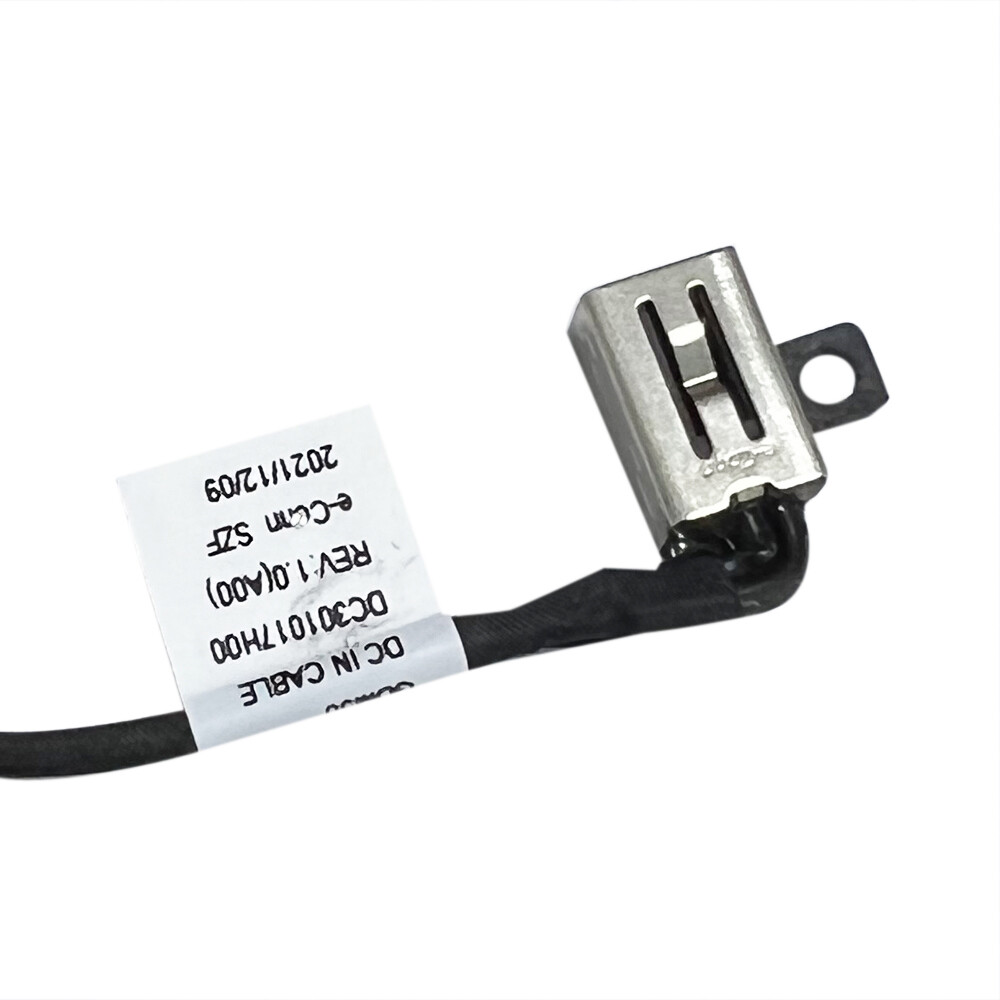 For Dell Vostro 15 3510 3520 3530 3535 GDM50 DC Power Jack Cable