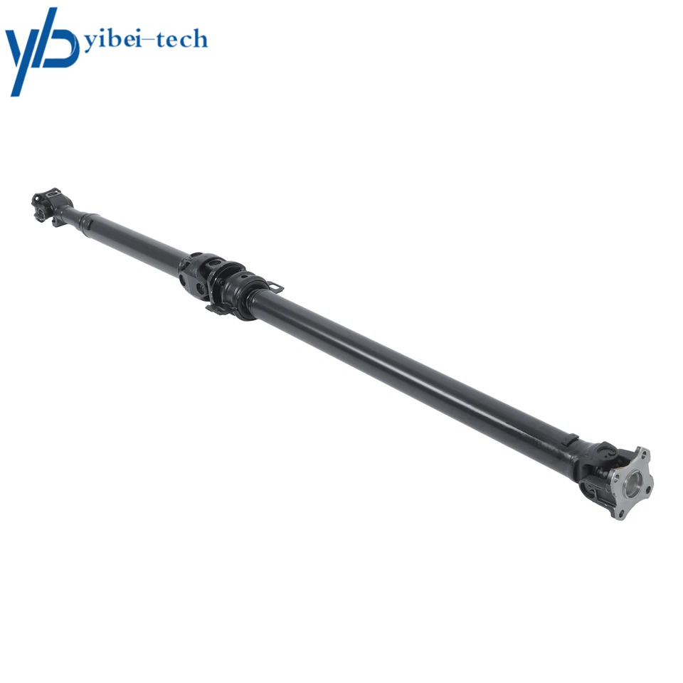 Rear Driveshaft Prop Shaft Assembly For 98-04 Toyota Tacoma RWD Automatic Trans Foto 4 de 4