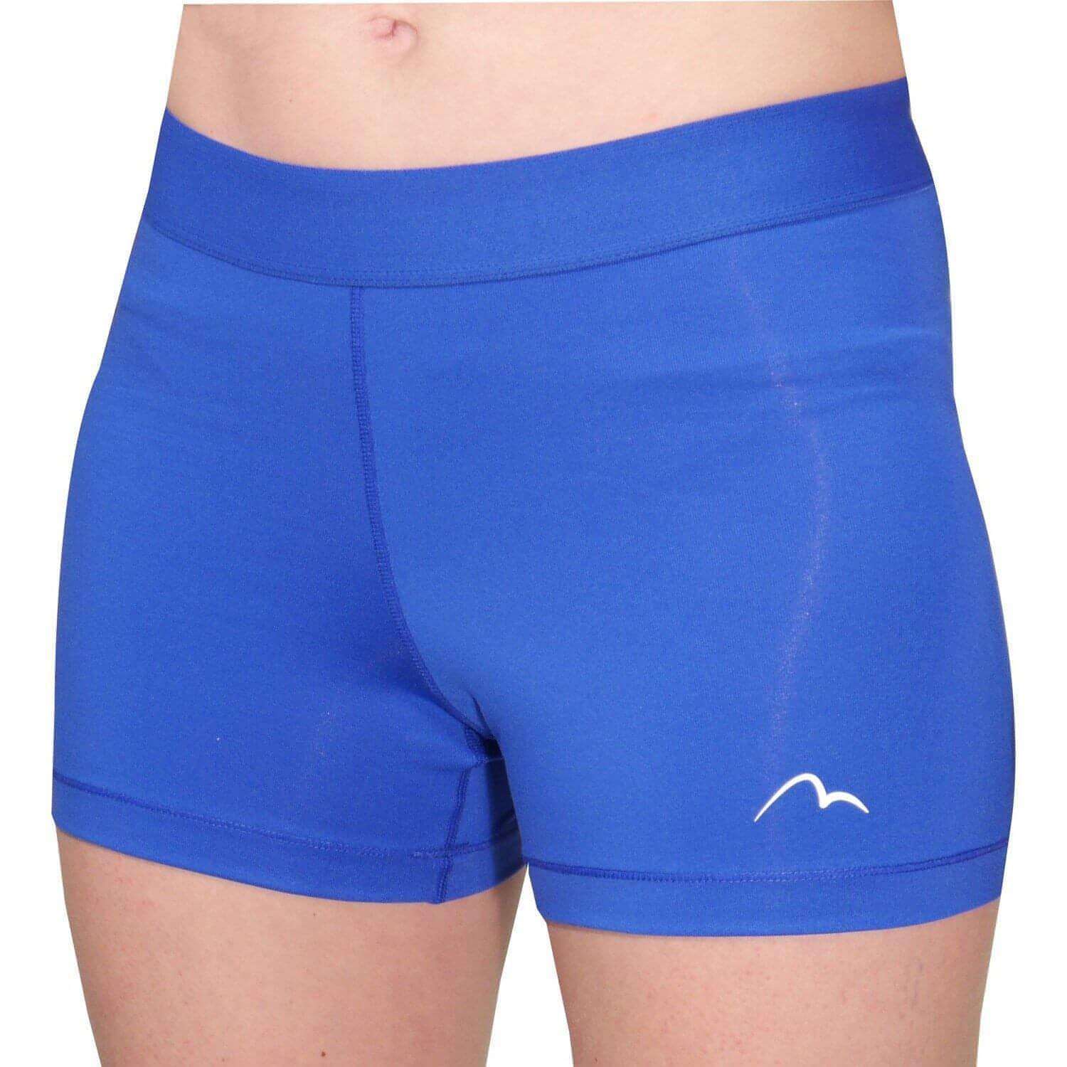 more mile womens shorts