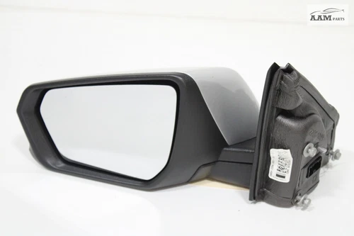 2018-2021 CHEVROLET EQUINOX LT FRONT LEFT SIDE REAR VIEW MIRROR OEM