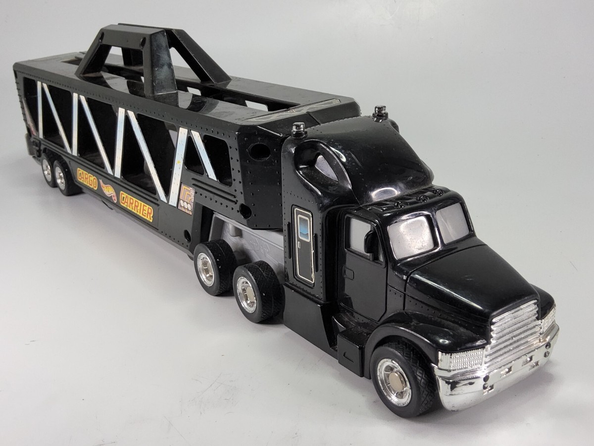 Vintage 1997 Mattel Hot Wheels 19