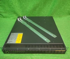 Cisco UCS-FI-6332-16UP 40-Port Fabric Switch Dual 650W PSU Rack Kit