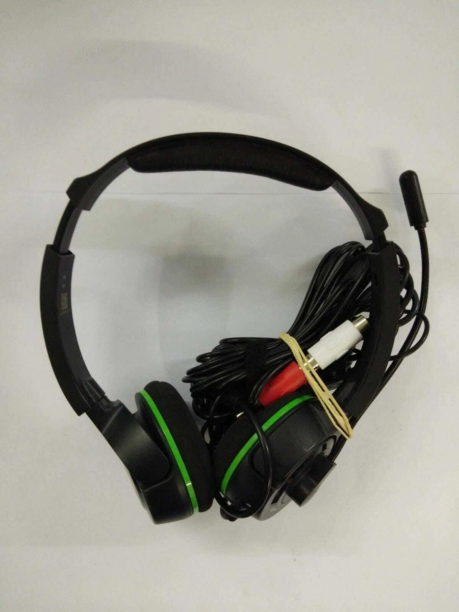 Ear outlet force xla