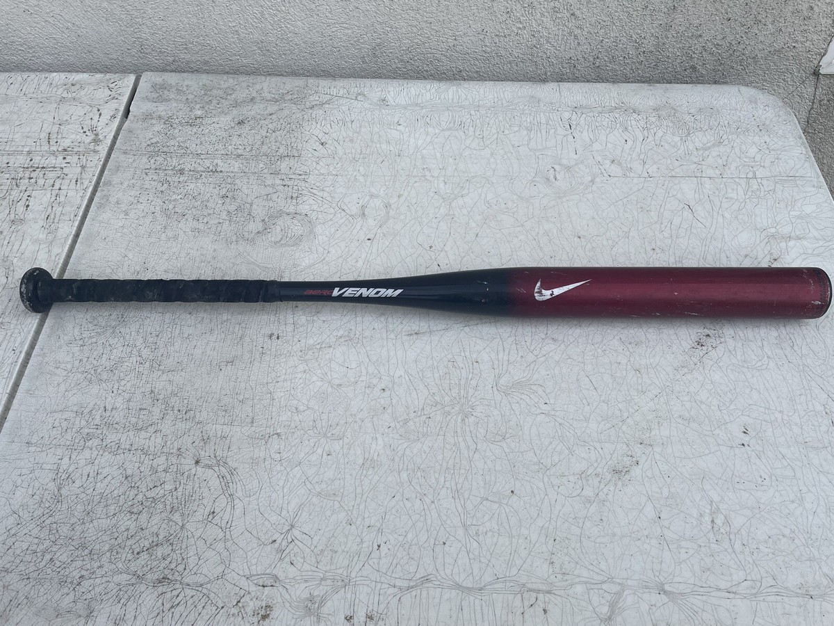 Nike Aero Venom 34in/26oz Softball BAT-NO Cracks/NO Dents | eBay