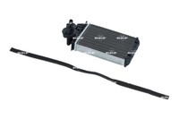 Nrf WäRmetauscher Innenraumheizung Easy Fit 53610 FüR Fiat 600 Seicento 187AXA