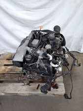 Motor ohne Anbauteile (Diesel) Motor Audi A6 4B 2,5 TDI BDG 158000Km BDG  für