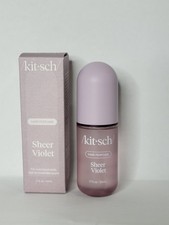 Kitsch Sheer Violet Hair Perfume