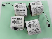 4 Pack-Visaton FRS 5 XWP 8Ω Waterproof 2 Ful...