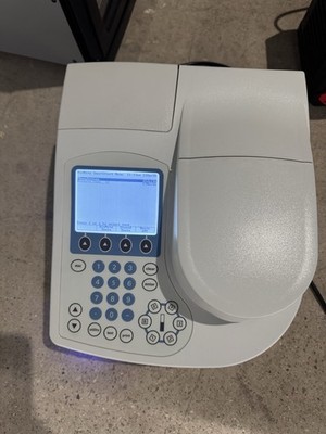 Thermo Scientific Spectronic BioMate 3s UV-Visbale Spectrophotometer DNA Protein
