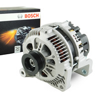 BOSCH LIMA Lichtmaschine 28V 110A für MAN TGA E 2000