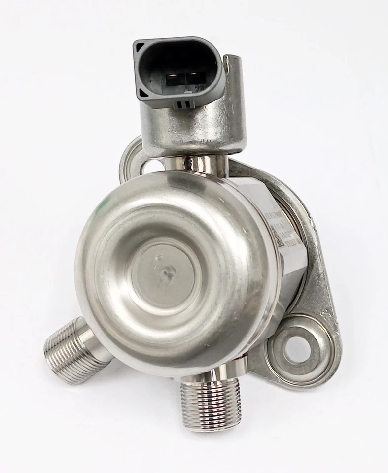 Bosch Direct Injection High Pressure Fuel Pump 0261520221 for Mercedes-Benz - Изображение 2 из 4