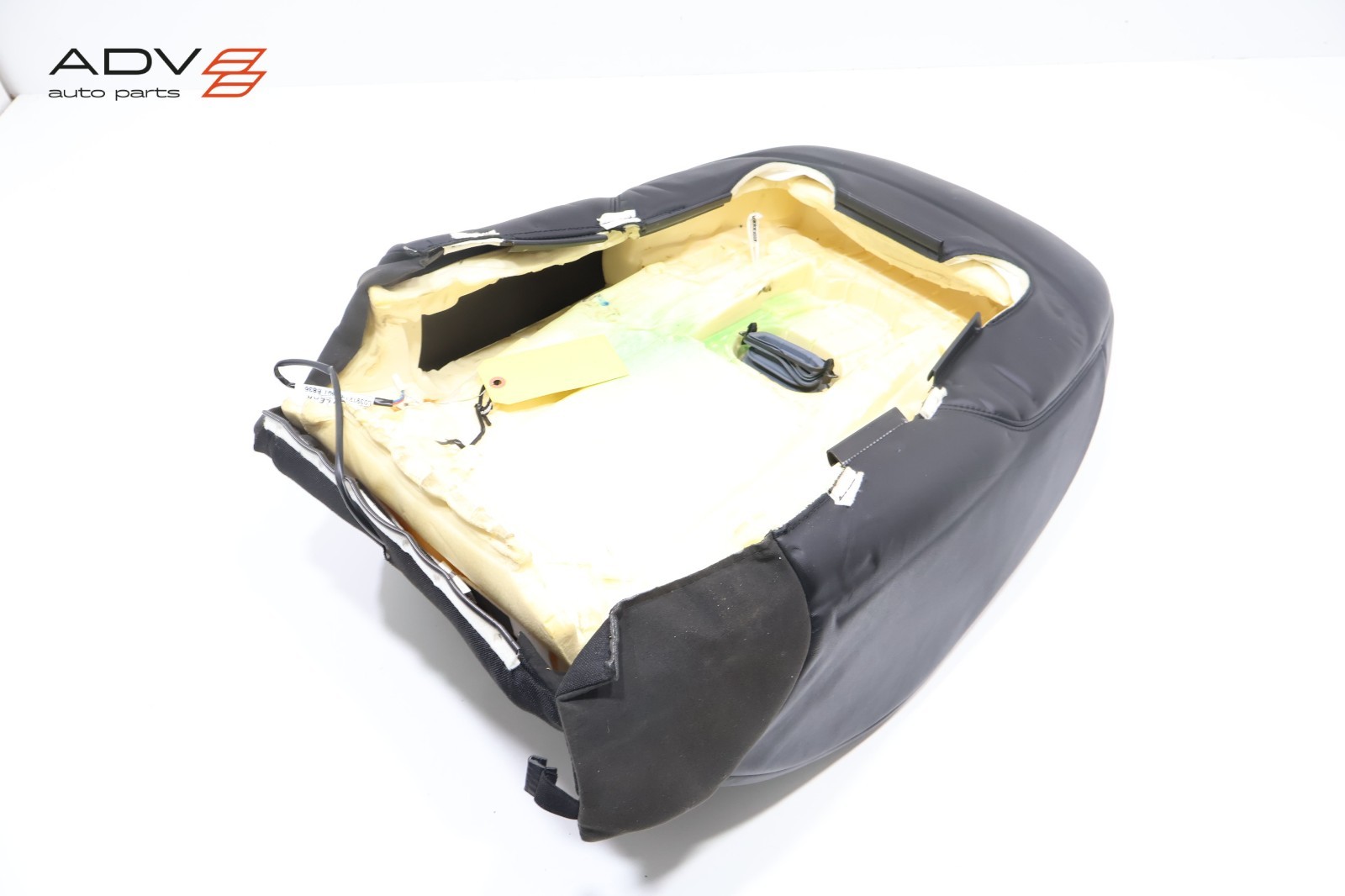 Maserati Levante 2017-2020 Front Left Upper Seat cushion P/N 14929