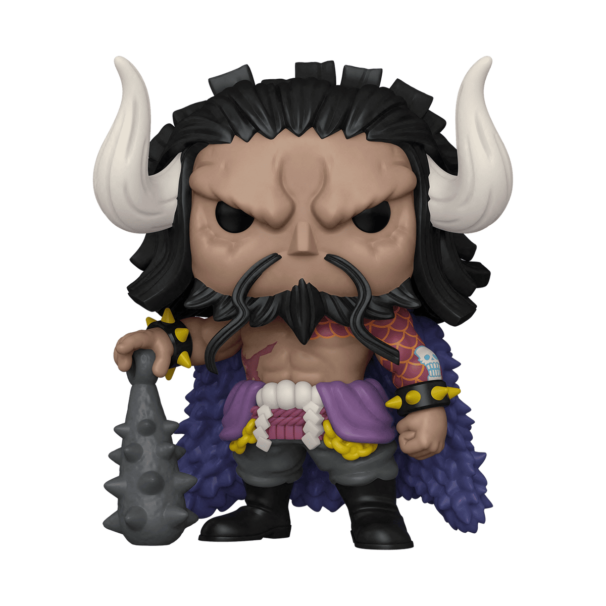 カイドウ ONE PIECE FUNKOファンコPOP! ANIMATION Funko Pop! Super Animation: One Piece - Kaido #1267 | eBay